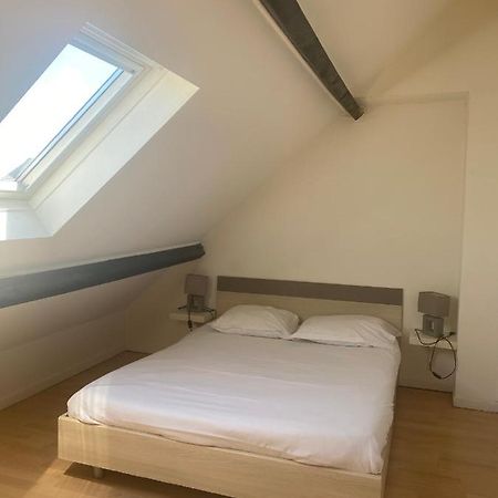 Treilles'Appart Rijsel Buitenkant foto