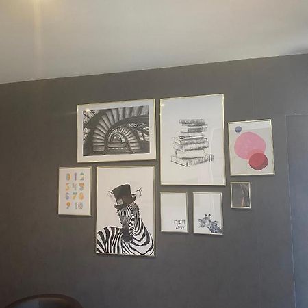 Treilles'Appart Rijsel Buitenkant foto