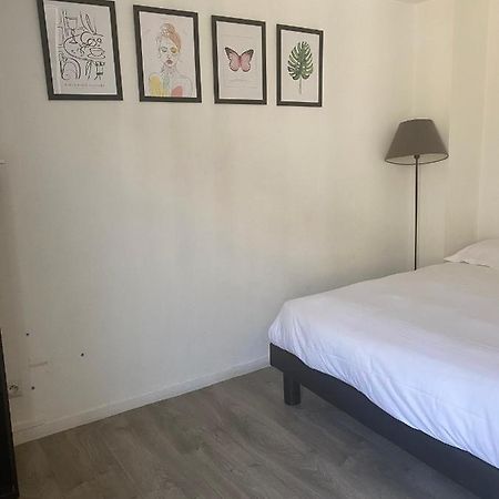 Treilles'Appart Rijsel Buitenkant foto