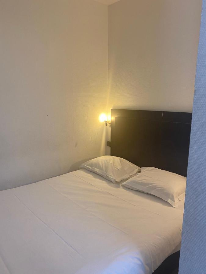 Treilles'Appart Rijsel Buitenkant foto