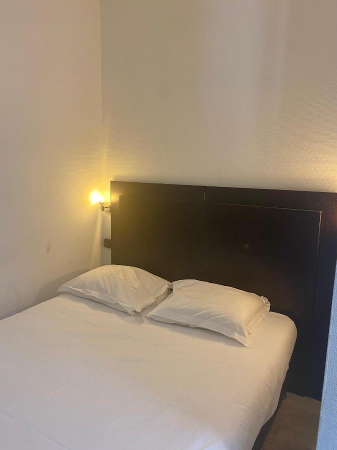 Treilles'Appart Rijsel Buitenkant foto