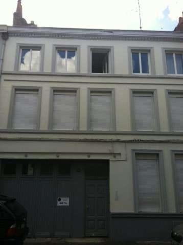 Treilles'Appart Rijsel Buitenkant foto