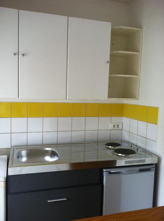 Treilles'Appart Rijsel Kamer foto